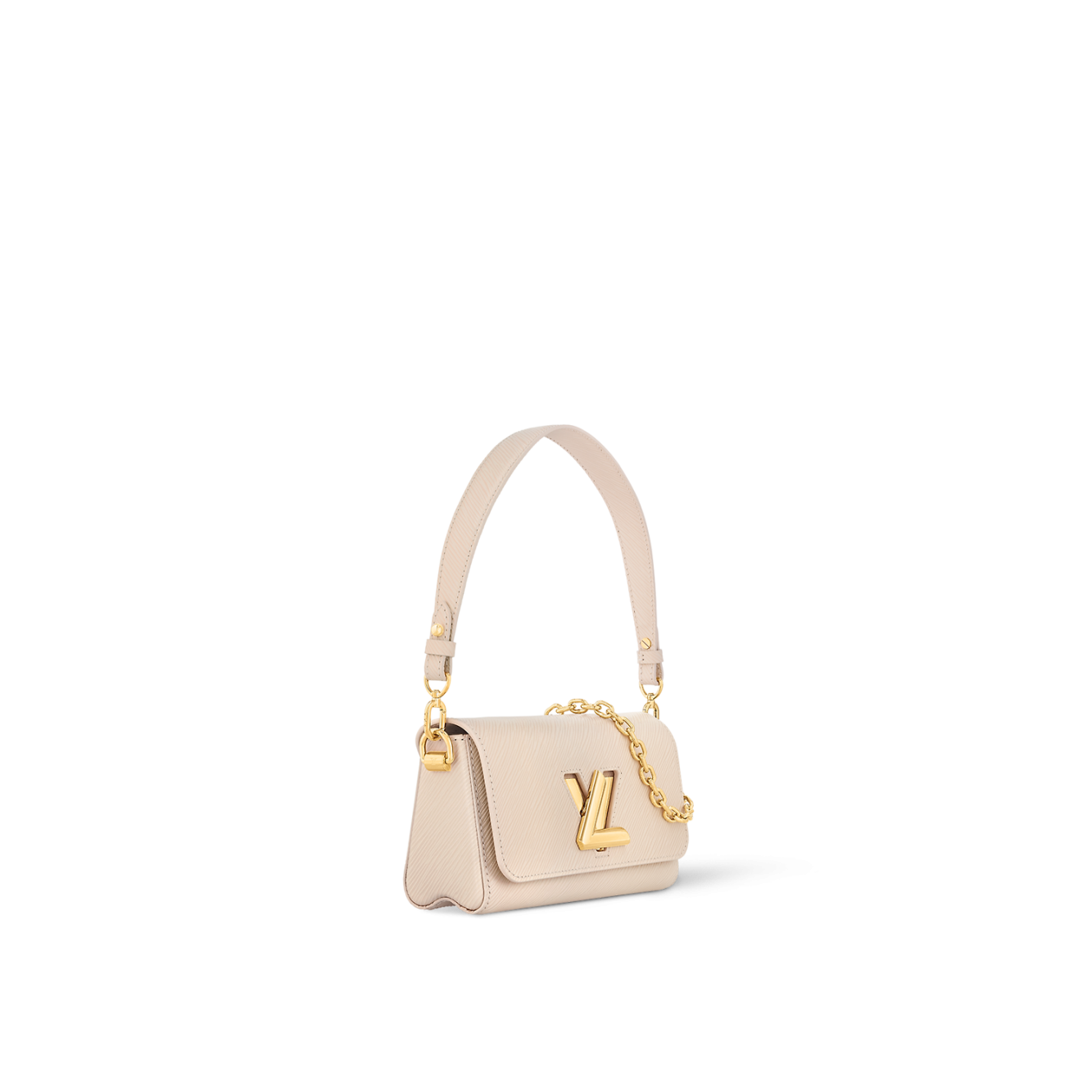 Louis Vuitton Twist West Bag